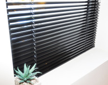 Aluminium Venetian Blinds