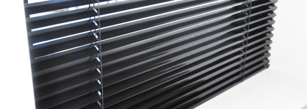 Aluminium Venetian Blinds