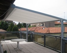 Canvas Awnings