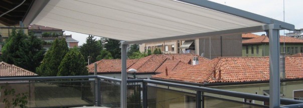 Canvas Awnings