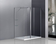 Shower Screens