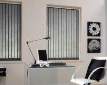 Vertical Blinds