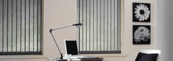 Vertical Blinds