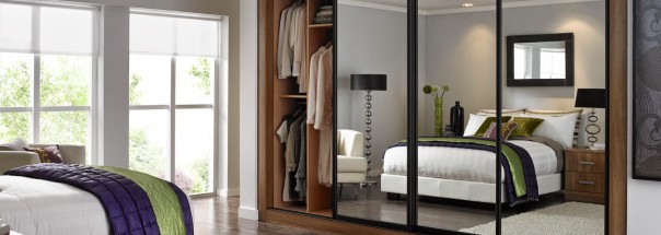 Wardrobe Doors